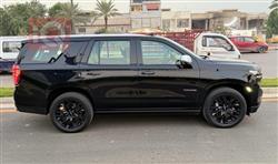 شێڤرۆلێت تاهۆ